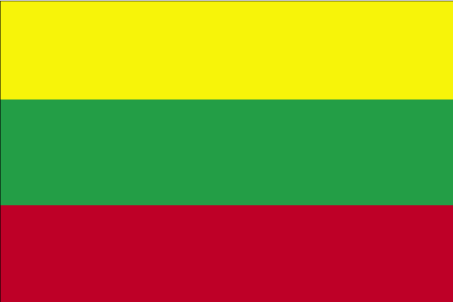 australia visa Lithuania